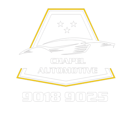Chapel Automotive